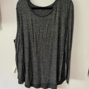 Old Navy XXL Long Sleeve Top